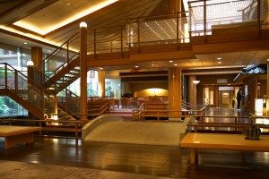 社員旅行 旅館